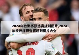 2024年欧洲杯预选赛规则图片,2024年欧洲杯预选赛规则图片大全