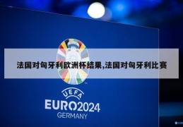 法国对匈牙利欧洲杯结果,法国对匈牙利比赛