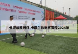 卡塔尔欧洲杯,卡塔尔欧洲杯赛程2024年