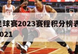 欧洲杯足球赛2023赛程积分榜表,欧洲杯足球赛2021