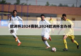 欧洲杯2024赛制,2024欧洲杯主办城市