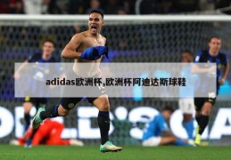 adidas欧洲杯,欧洲杯阿迪达斯球鞋