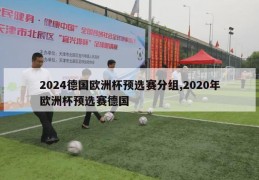 2024德国欧洲杯预选赛分组,2020年欧洲杯预选赛德国